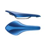 Седло велосипедное Fizik ARIONE GLOSSY BLUE, 7014SXSF69765, изображение  - НаВелосипеде.рф