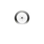 Колесо велосипедное зад. Mavic CXR Ultimate 80 T WTS Tub,'17, R5690125, изображение  - НаВелосипеде.рф