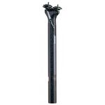 Штырь FSA K-Force SP Carbon grey SB0 27.2x400 Di2PS MTC V16, 192-0023033030, изображение  - НаВелосипеде.рф