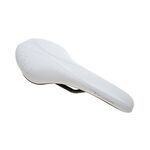 Седло велосипедное Fizik TUNDRA CARBON'09 White, 7042SXSA19688, изображение  - НаВелосипеде.рф