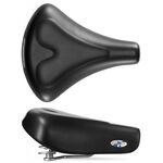 Седло Selle Royal Freeport Holland Classic Relaxed, 82615G2A08132, изображение  - НаВелосипеде.рф