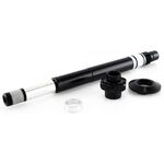 Ось с гайками для Mavic Comete Track, LM4012800, изображение  - НаВелосипеде.рф