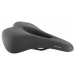 Седло Selle Royal Forum Moderate жен., A133DR0A08069, изображение  - НаВелосипеде.рф