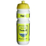 Фляга Tacx Shiva Bio 750мл Tinkoff, T5796.04, изображение  - НаВелосипеде.рф