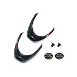 Поддержка пятки для велообуви Sidi Heel Cup System №25, RTALLHCS, изображение  - НаВелосипеде.рф