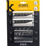 Грипсы велосипедные Fizik X country Grip, HG01A09743, изображение  - НаВелосипеде.рф
