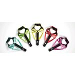 Флягодержатель Tacx Deva розовый, T6154.16, изображение  - НаВелосипеде.рф