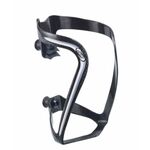 Флягодержатель BBB LightCage Carbon, BBC-16, изображение  - НаВелосипеде.рф