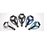 Флягодержатель Tacx Deva Carbon черный, T6102, изображение  - НаВелосипеде.рф