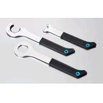 Съемник каретки Tacx Lock Ring, T4400, изображение  - НаВелосипеде.рф