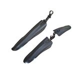 Комплект крыльев SUNTEK, 26", на хардтейл/двухподвес, XGNB-013, изображение  - НаВелосипеде.рф