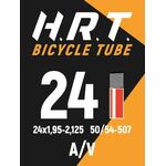 Покрышка велосипедная HORST, 24x2.125 (57-507), MTB P182-13 средний (25) H.R.T, черный, 00-011060, изображение 3 - НаВелосипеде.рф