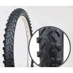 Покрышка велосипедная HORST, 24x2.125 (57-507), PQ-803 высокий (25) H.R.T, 00-011059, изображение  - НаВелосипеде.рф