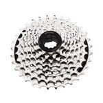 Кассета TBS, 8 скоростей, 11-13-15-18-21-24-28-32T, дискретная, CS-801, изображение  - НаВелосипеде.рф