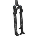 Вилка велосипедная FOX 32 Float. Fit4 P-CE 28, Black, Kabolt100мм, ход 40мм, 910-20-428, изображение  - НаВелосипеде.рф