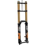 Вилка велосипедная FOX 40 Float, F-S, HSC, 27,5", 203мм, 910-20-320, изображение  - НаВелосипеде.рф