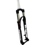 Вилка велосипедная Marzocchi 320 LR'16, черный,100мм, 9150405S, изображение  - НаВелосипеде.рф