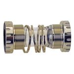 Каретка Neco картридж MegaExo, 106 гр, 359305, изображение  - НаВелосипеде.рф