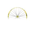 Колесо велосипедное MTB Mavic DEEMAX Ultimate 27.5" '16, F4190110, изображение  - НаВелосипеде.рф