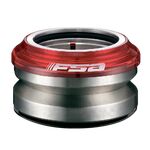 Рулевая колонка FSA IMPACT HD Campy/Gyro 1"1/8 Transp.Grey 8D-PC/TGR, 141-0995TGR, изображение  - НаВелосипеде.рф