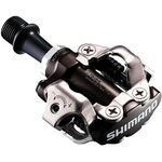 Педали велосипедные Shimano PD M540 MTB, PD-M540, изображение  - НаВелосипеде.рф