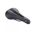 Седло велосипедное Selle Italia Lady Gel Flow Black, 022H6290HB001, изображение  - НаВелосипеде.рф