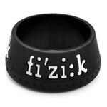Кольцо силиконовое на штырь FIZIK в ассортименте, FZKRA30003, изображение  - НаВелосипеде.рф