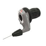 Грип-шифт Sram Attack Twist Shorty прав. 8 ск., 00.0000.200.833, изображение  - НаВелосипеде.рф