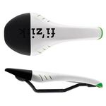 Седло велосипедное Fizik TUNDRA M3 Black/White Carbon, 7482SWSA09D39, изображение  - НаВелосипеде.рф