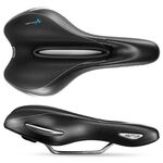 Седло Selle Royal Ellipse Athletic, 5138HR3A29171, изображение  - НаВелосипеде.рф