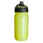 Фляга TACX Shanti Twist желт.fluo 500мл, T5883.05, изображение  - НаВелосипеде.рф