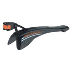 Крыло велосипедное SKS Crusher, универсальное, заднее, 5866, изображение  - НаВелосипеде.рф