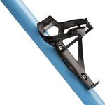 Флягодержатель Tacx Deva черный матов., T6154.19/B, изображение  - НаВелосипеде.рф