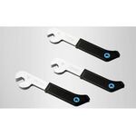 Ключ конусный TACX 16мм, T4515, изображение  - НаВелосипеде.рф