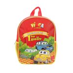 Рюкзачок детский Vinca Sport "машинки", 270*210*65мм, 1801, изображение  - НаВелосипеде.рф