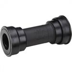 Каретка Shimano BB Press 92 mm Road, ISMBB9241B, изображение  - НаВелосипеде.рф