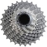 Кассета велосипедная Shimano Dura-Ace 11-23, 11 скоростей, SC-9000, изображение  - НаВелосипеде.рф