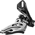 Переключатель передний Shimano XTR FDM9020-D 2x11s Direct, FDM9020D6, изображение  - НаВелосипеде.рф