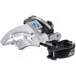 Переключатель передний Shimano Acera 28,6 нижняя тяга, FD-M330, изображение  - НаВелосипеде.рф