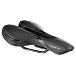 Седло Selle Royal Respiro Soft Athletic, 5130HRTB391L4, изображение  - НаВелосипеде.рф