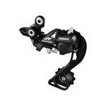 Переключатель велосипедный Shimano XT M786 Shadow 10V, задний, RD-M786SGS10, изображение  - НаВелосипеде.рф