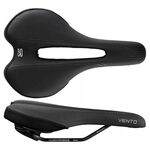 Седло Selle Royal Viento Moderate муж., 1403HENA06666, изображение  - НаВелосипеде.рф