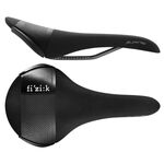 Седло велосипедное Fizik ALIANTE R3 LARGE Black, 74B2SWSA09F75, изображение  - НаВелосипеде.рф