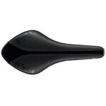 Седло велосипедное Fizik ARIONE CX MICROTEX, матовое черное, 7034SA43041, изображение  - НаВелосипеде.рф