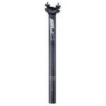 Штырь FSA SLK-Carbon SP Carbon grey SB0 27.2 x L=400mm Di2PS V16, 192-0003033033, изображение  - НаВелосипеде.рф