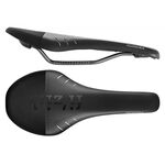Седло велосипедное Fizik TUNDRA M3 Black, 7482SWSA69C65, изображение  - НаВелосипеде.рф