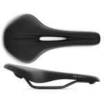 Седло велосипедное Fizik ANTARES R3 Open REGULAR Black, 70C1SA13041, изображение  - НаВелосипеде.рф