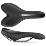 Седло велосипедное Selle Royal Lookin Viper, 5246HRCA491L5, изображение  - НаВелосипеде.рф