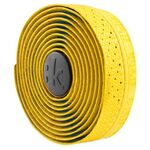 Обмотка руля Fizik Superlight Tacky Touch 2 мм Yellow, BT06A00103, изображение  - НаВелосипеде.рф