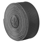 Обмотка руля Fizik Superlight Classic Touch 2 мм Black, BT01 A40032, изображение  - НаВелосипеде.рф